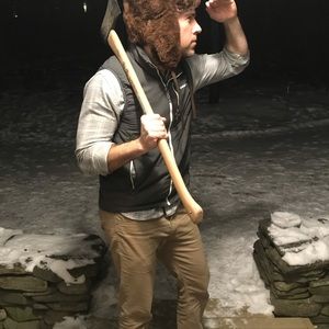 Meet your Posher, Austin